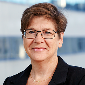 Lena Friman Blomgren