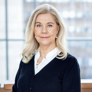 Karin Chenon