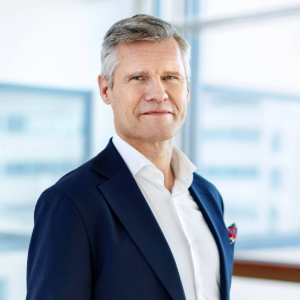 Johan  Lundström